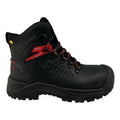 Bota De Seguridad Puma P244 Casquillo Protección Dieléctrica - Garufa Jeans