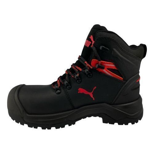Bota De Seguridad Puma P244 Casquillo Protección Dieléctrica - Garufa Jeans