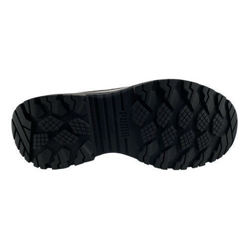 Bota De Seguridad Puma P254 Casquillo Protección Dieléctrica - Garufa Jeans