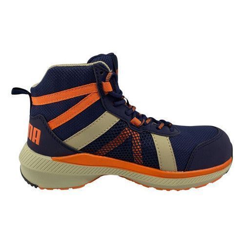 Bota De Seguridad Puma P344 Casquillo Protección Dieléctrica - Garufa Jeans