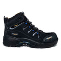Bota Discovery 1955 Industrial Dieléctrica Casquillo Hombre - Garufa Jeans