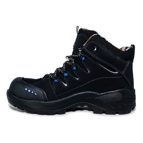 Bota Discovery 1955 Industrial Dieléctrica Casquillo Hombre - Garufa Jeans