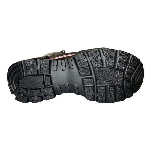 Bota Discovery 1958 Industrial Dieléctrica Casquillo Mujer - Garufa Jeans