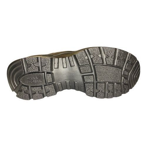 Bota Discovery 2592 Industrial Dieléctrica Casquillo Hombre - Garufa Jeans