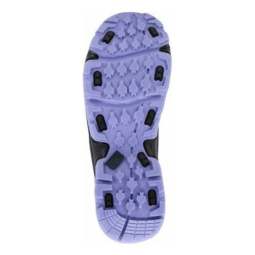 Bota Discovery Blackwood 2504 Hiking Senderismo Mujer - Garufa Jeans