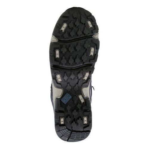 Bota Discovery Blackwood 2505 Hiking Senderismo Mujer - Garufa Jeans