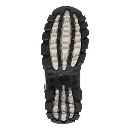 Bota Discovery Expedition Ajusco 2310 Outdoor Casual - Garufa Jeans