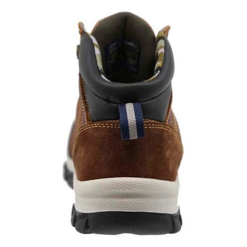 Bota Discovery Expedition Ajusco 2310 Outdoor Casual - Garufa Jeans
