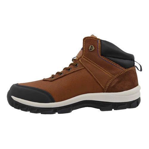 Bota Discovery Expedition Ajusco 2310 Outdoor Casual - Garufa Jeans