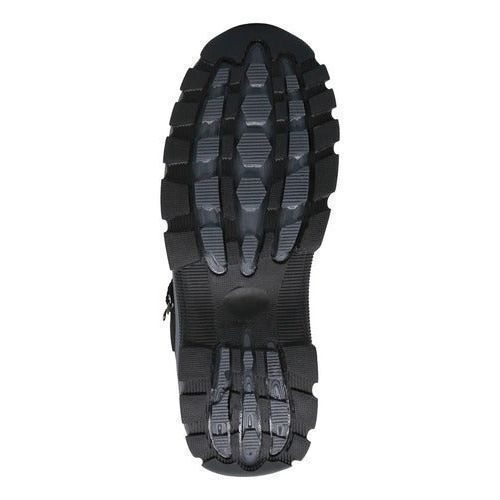 Bota Discovery Expedition Ajusco 2412 Outdoor Senderismo - Garufa Jeans