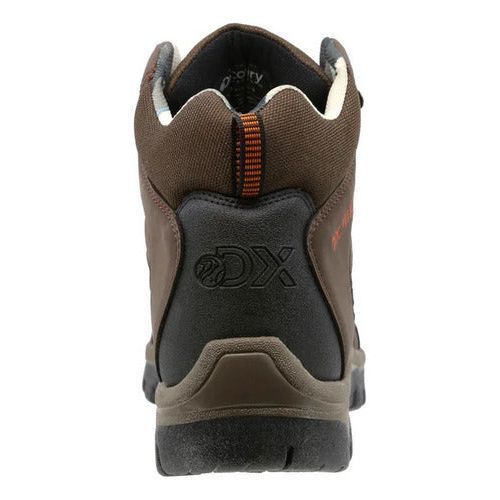 Bota Discovery Expedition Blackwood 2590 Hiking Senderismo - Garufa Jeans