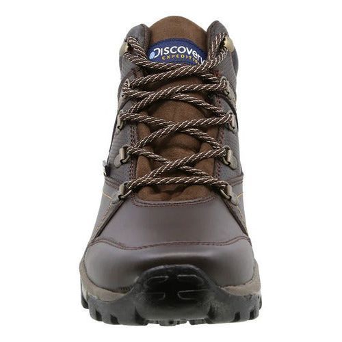 Bota Discovery Expedition Blackwood 2591 Outdoor Casual - Garufa Jeans