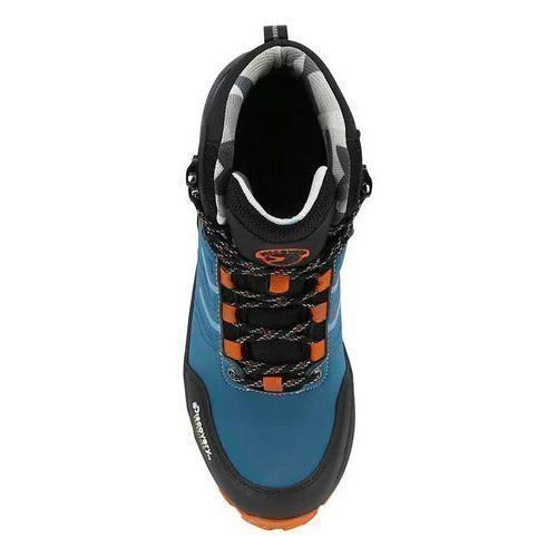 Bota Discovery Expedition Bryce 2490 Hiking Senderismo Camp - Garufa Jeans