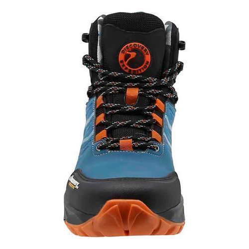 Bota Discovery Expedition Bryce 2490 Hiking Senderismo Camp - Garufa Jeans