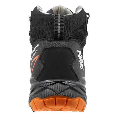 Bota Discovery Expedition Bryce 2490 Hiking Senderismo Camp - Garufa Jeans