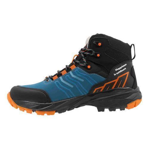 Bota Discovery Expedition Bryce 2490 Hiking Senderismo Camp - Garufa Jeans