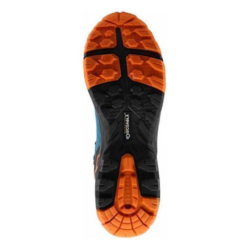 Bota Discovery Expedition Bryce 2490 Hiking Senderismo Camp - Garufa Jeans