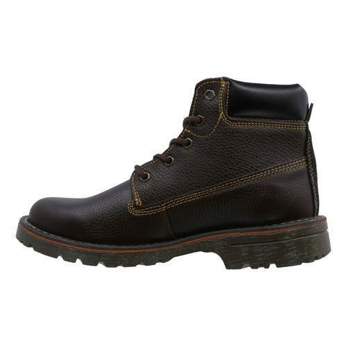 Bota Discovery Expedition Kenai 1933 Outdoor Casual - Garufa Jeans