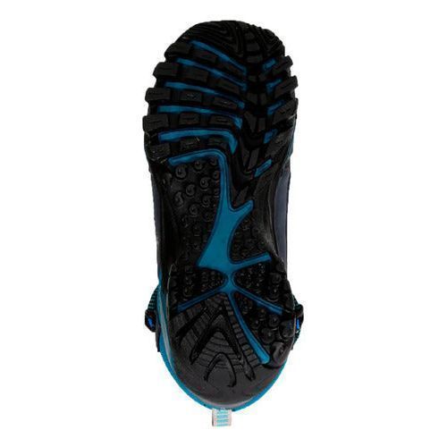 Bota Discovery Expedition Sochi 1965 Hiking Senderismo Mujer - Garufa Jeans