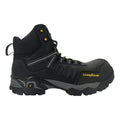 Bota Goodyear Gy - 100 Safetrek Casquillo Dieléctrica Durable - Garufa Jeans