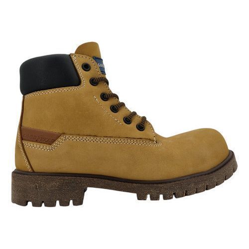 Bota Goodyear Gy - 130 Mobix Casquillo No Metálico Dieléctrica - Garufa Jeans