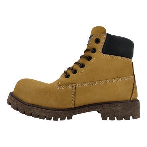 Bota Goodyear Gy - 130 Mobix Casquillo No Metálico Dieléctrica - Garufa Jeans