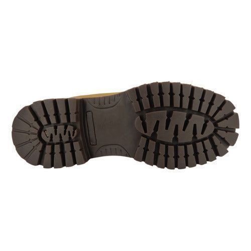 Bota Goodyear Gy - 130 Mobix Casquillo No Metálico Dieléctrica - Garufa Jeans