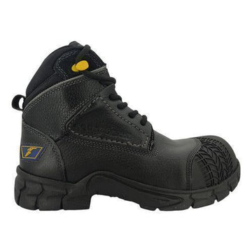 Bota Goodyear Gy - 140 Armor Casquillo Dieléctrica Resistente - Garufa Jeans