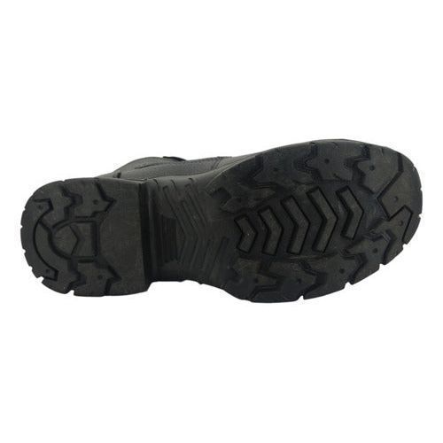 Bota Goodyear Gy - 140 Armor Casquillo Dieléctrica Resistente - Garufa Jeans