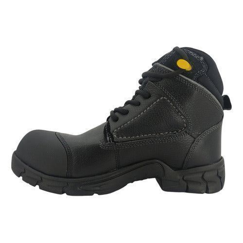 Bota Goodyear Gy - 140 Armor Casquillo Dieléctrica Resistente - Garufa Jeans