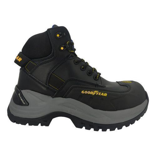 Bota Goodyear Gy - 150 Terramax Casquillo Dieléctrica Durable - Garufa Jeans