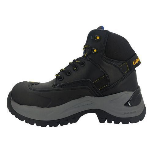 Bota Goodyear Gy - 150 Terramax Casquillo Dieléctrica Durable - Garufa Jeans