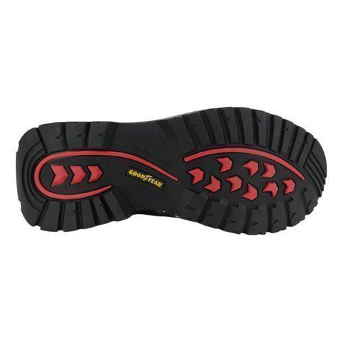 Bota Goodyear Gy - 150 Terramax Casquillo Dieléctrica Durable - Garufa Jeans
