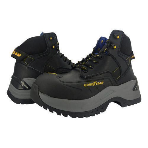 Bota Goodyear Gy - 150 Terramax Casquillo Dieléctrica Durable - Garufa Jeans