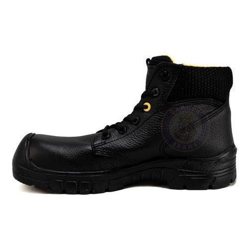 Bota Industrial Probotas 500 Dieléctrica Casquillo Poliamida - Garufa Jeans