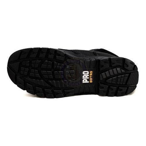 Bota Industrial Probotas 500 Dieléctrica Casquillo Poliamida - Garufa Jeans