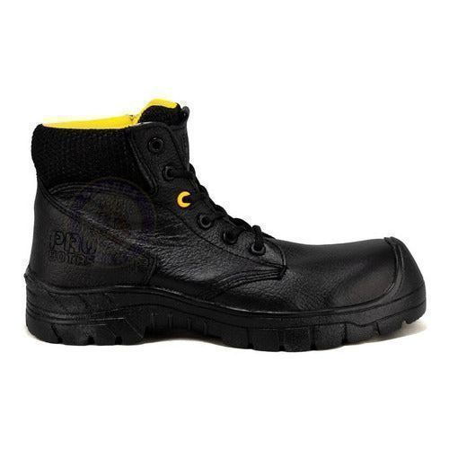 Bota Industrial Probotas 500 Dieléctrica Casquillo Poliamida - Garufa Jeans