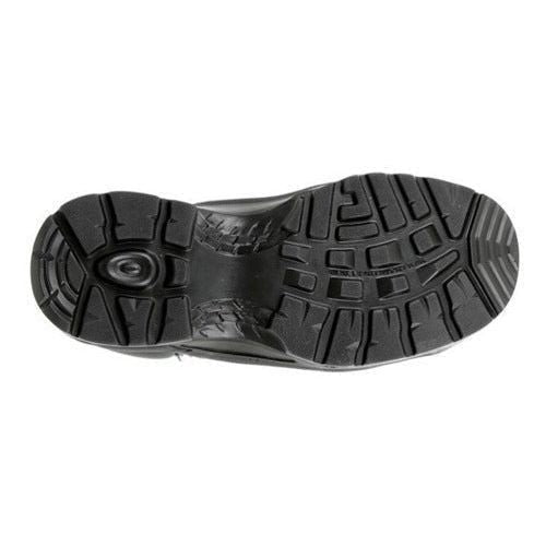Bota Industrial Sicuro Si14 Dieléctrica Casquillo Poliamida - Garufa Jeans