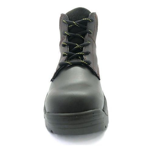 Bota Industrial Sicuro Si14 Dieléctrica Casquillo Poliamida - Garufa Jeans