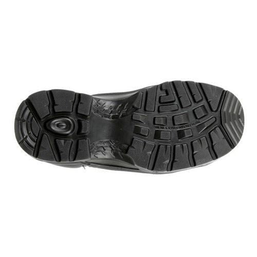 Bota Industrial Sicuro Si14 Dieléctrica Casquillo Poliamida - Garufa Jeans