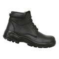 Bota Industrial Sicuro Si14 Dieléctrica Casquillo Poliamida - Garufa Jeans