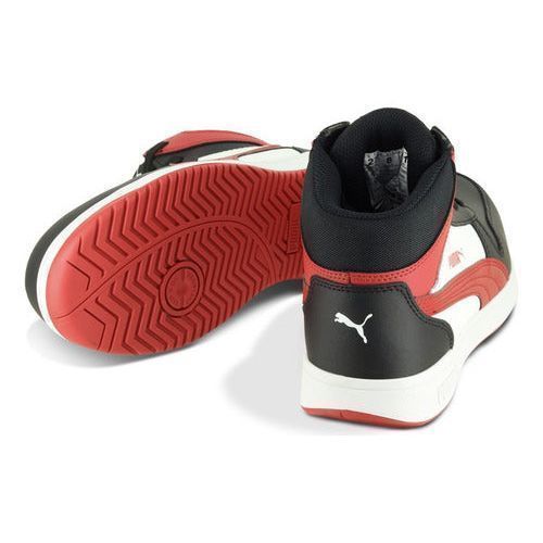 Bota Puma P054 Seguridad Dieléctrica Con Casquilo Tipo Tenis - Garufa Jeans
