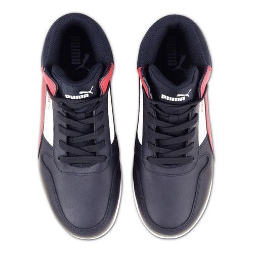 Bota Puma P054 Seguridad Dieléctrica Con Casquilo Tipo Tenis - Garufa Jeans