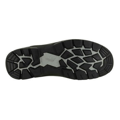 Bota Puma P214 Seguridad Dieléctrica Casquillo Polimérico - Garufa Jeans
