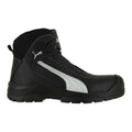 Bota Puma P214 Seguridad Dieléctrica Casquillo Polimérico - Garufa Jeans