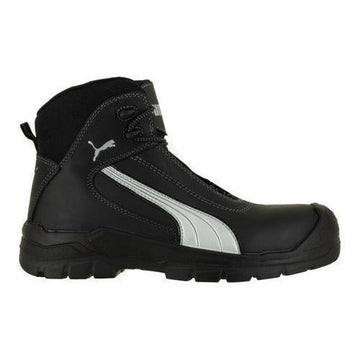 Bota Puma P214 Seguridad Dieléctrica Casquillo Polimérico - Garufa Jeans