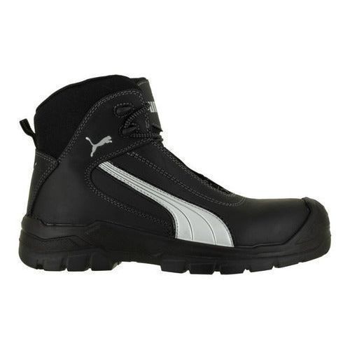 Bota Puma P214 Seguridad Dieléctrica Casquillo Polimérico - Garufa Jeans