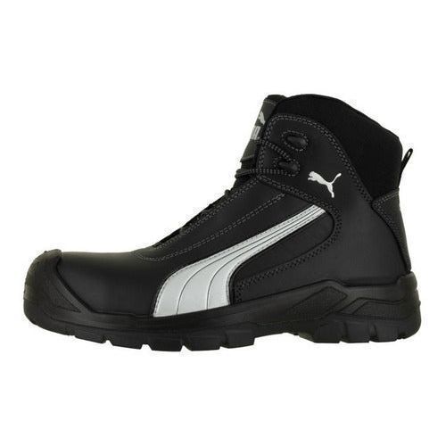 Bota Puma P214 Seguridad Dieléctrica Casquillo Polimérico - Garufa Jeans
