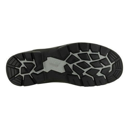 Bota Puma P224 Seguridad Dieléctrica Con Casquilo Polímerico - Garufa Jeans
