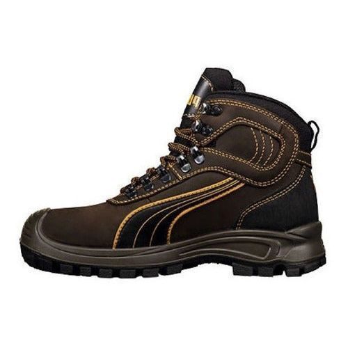 Bota Puma P224 Seguridad Dieléctrica Con Casquilo Polímerico - Garufa Jeans